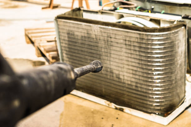 Best HVAC Duct Inspection Services  in University Place, WA