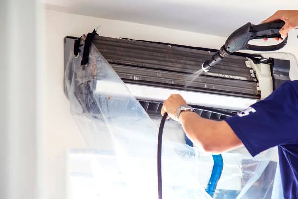 Best HVAC System Cleaning  in University Place, WA
