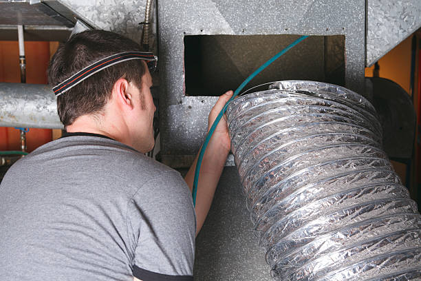 Best Air Duct Cleaning Near Me  in University Place, WA