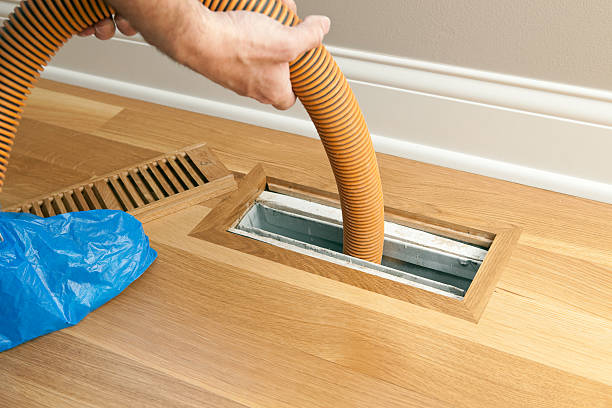Best Commercial HVAC Duct Cleaning  in University Place, WA
