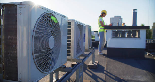 Best Affordable Air Duct Cleaning  in University Place, WA