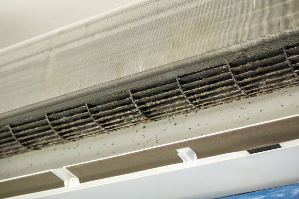Reliable WA Airduct Cleaning Solutions