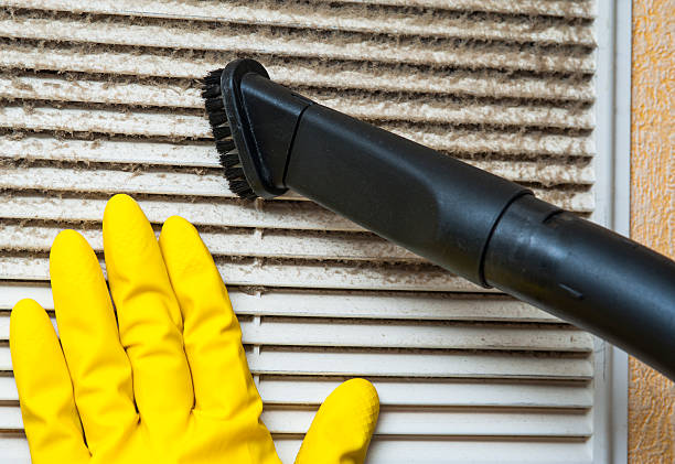 Best HVAC Air Duct Cleaning  in University Place, WA