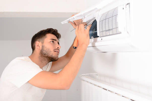 Best Best Air Duct Cleaning Company  in University Place, WA